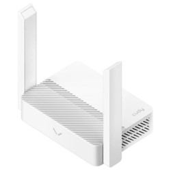 CUDY WR1200E router, Wi-Fi 5, 2,4GHz/5GHz
