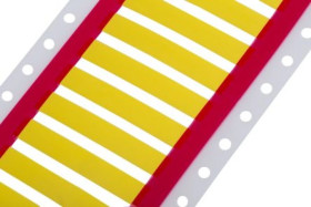 250 sztuk szerkość 4,8 mm RS PRO