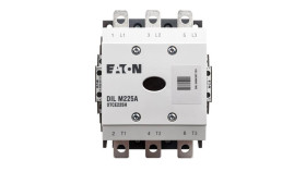 Stycznik Mocy 225A 3P 200-240Vdc 2Z 2R Dilm225a/22(Rdc240) 139553
