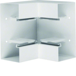 tehalit.BRS Kąt wewnętrzny 85x170 stal biały BRS8517049016