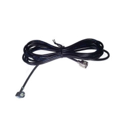 CB Kabel do anteny + LC27 4.5m + UC1