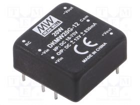 DKMW20G-12