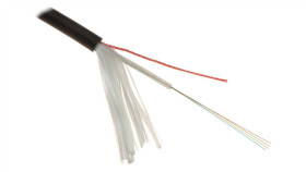 Kabel Światłowodowy Gyfxth-4/2000M
