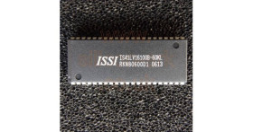 IS41LV16100B-60KL 16MB (1MBx16) EDO DRAM - ISSI