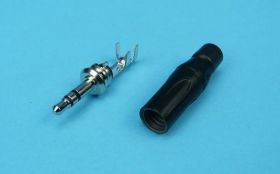 WT.3,5 ST.METAL AMPHENOL KS3PB