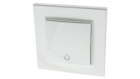 Łącznik Pt Podtynkowy O Styku Chwilowym Odbijający Dzwonek Argo