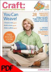 Craft: Volume 08 - PDF