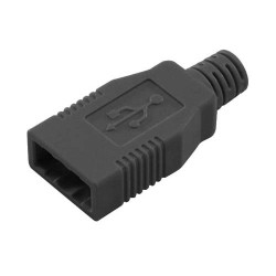 Pokrywa, USBHD, Pokrywa, do uzytku z: USB
