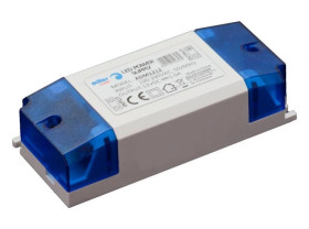 Zasilacz LED 12V 12W meblowy, plastikowa obudowa ADM1212