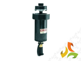 Głowica hydrauliczna do wycinania i szpilki M10 M16 w kasecie K15 GW_2-K15 ERKO