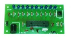 Zestaw do s.m. - Linijka Led MEZ17