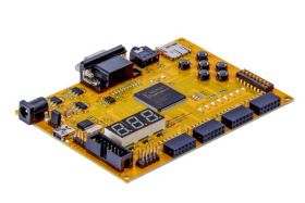 Mimas v2 Spartan 6 FPGA