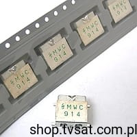 B69812-N9146-B401 Filter 914MHz SMD S+M