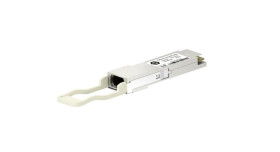 Transceiver QSFP+ Pełny dupleks Wielomodowy 40000Mbit/s