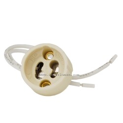 GU10 15cm 250V 2A Bemko 0941