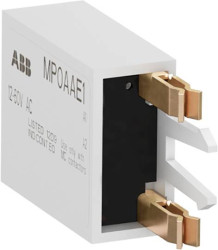 ABB MP0CAE3 Usuń połączenie 1 szt.