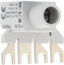 Butt connector for DILEM, DILEEM, 019095