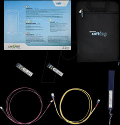 226108 LinkXpert M3 accessory kit, fiber optic