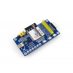 Zestaw ewaluacyjny WIFI-LPB100-A do transmisji UART po WiFi - Waveshare