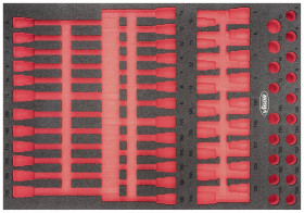 Wypełnienie piankowe Vigor V6809-L V6809-L