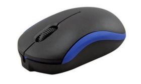 MYSZ OMEGA OM-07V BLUE 3D