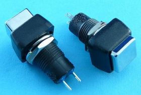 DS-2383 1A/250V OFF-ON KWADRAT PRZEŁĄCZN