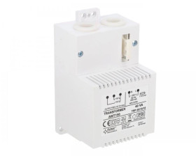 Zasilacz niebuforowy, transformator TRP 40/16/18 AWT 150