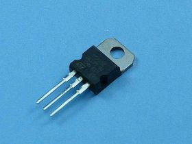 TIP-122 NPN DARL.8A/100V/65W TO-220