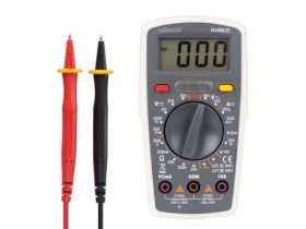 DVM835 MIERNIK UNIWERSALNY