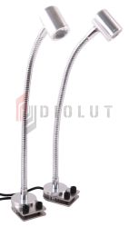 Dodatkowe oświetlenie do mikroskopu ViTiny UM06/UM08