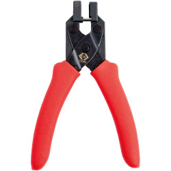 CK Tools T2241 SNIP n GRIP Cable Tie Cutter and Holder