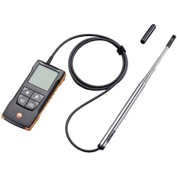 Testo 0563 0425 425 Anemometer