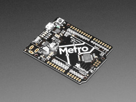 Adafruit METRO 328 without Headers