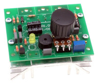 VAVT3166C Regulator do prostownika (Zestaw zmontowany)