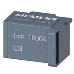 Wtyk opcjonalny 3WA9111-0EB16, Siemens, SENTRON