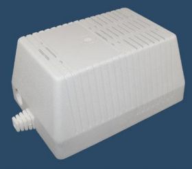 KM-67 OBUDOWA 137x97x67 ZASILACZA