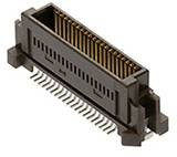 Molex Obudowa złącza pin męskiego na PCB 536470274 1 szt.