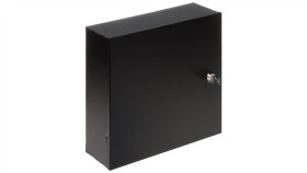 Obudowa E-Mb-Tpr3-Mp-B 300X300x100mm Stalflex