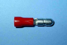 KMOR-4 WTYK OKRĄGŁY (100SZT)