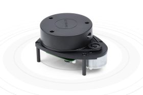 RPLIDAR A1 radar laserowy wielokierunkowy 360° 12m