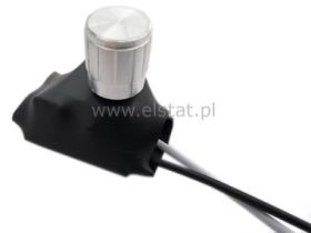 Regulator napięcia 230VAC 100W + gałka