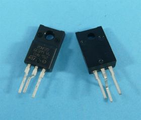 20NF20-STP TO-220F N 20A/200V Rds=0,10