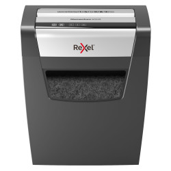 Rexel Momentum X312 P-4 Cross Cut Paper Shredder