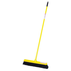 Red Gorilla SP.GRBR/Y Complete Gorilla Broom&#xAE; Yellow 500mm (19.3/4in)