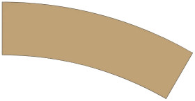 NOCH 53842 H0 Element trasy Easy-Track (S x W) 77.5 mm x 4 mm 553.75 mm