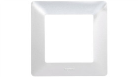 Valena Life Ramka Pojedyncza Perłowa 754141