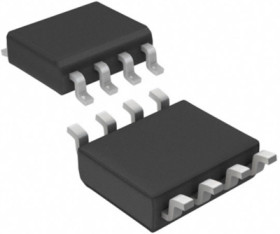 Dual low power operational amplifier, SOIC-8, LM2904D