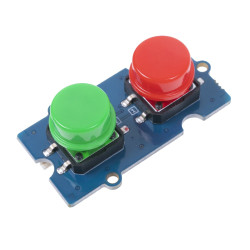 Grove - Dual Button