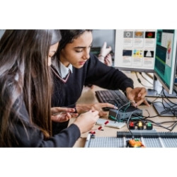 pi-top Professional Development Classroom Training