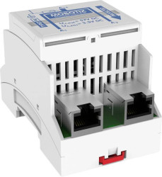Skrzynka przyłączeniowa Mobotix Mx-A-SPA-HR